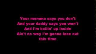 Queen - Tie Your Mother Down (Lyrics)