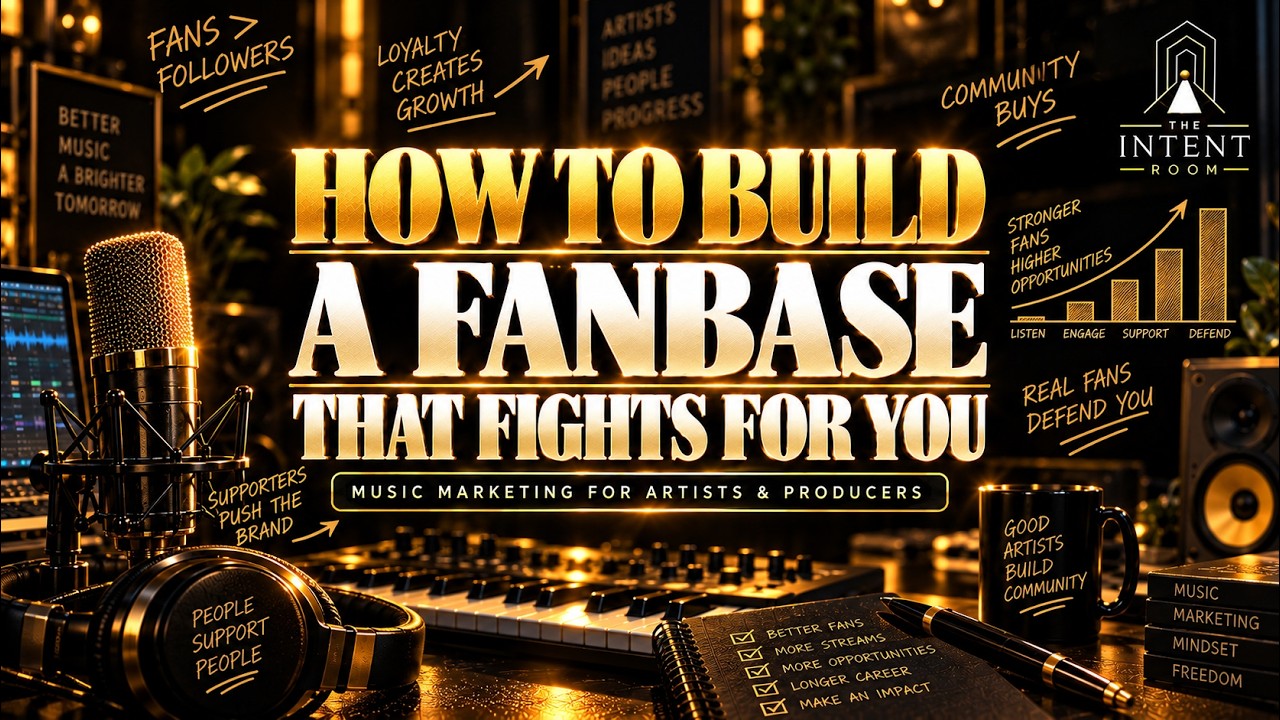 You Don’t Need More Listeners, You Need THIS Instead video thumbnail