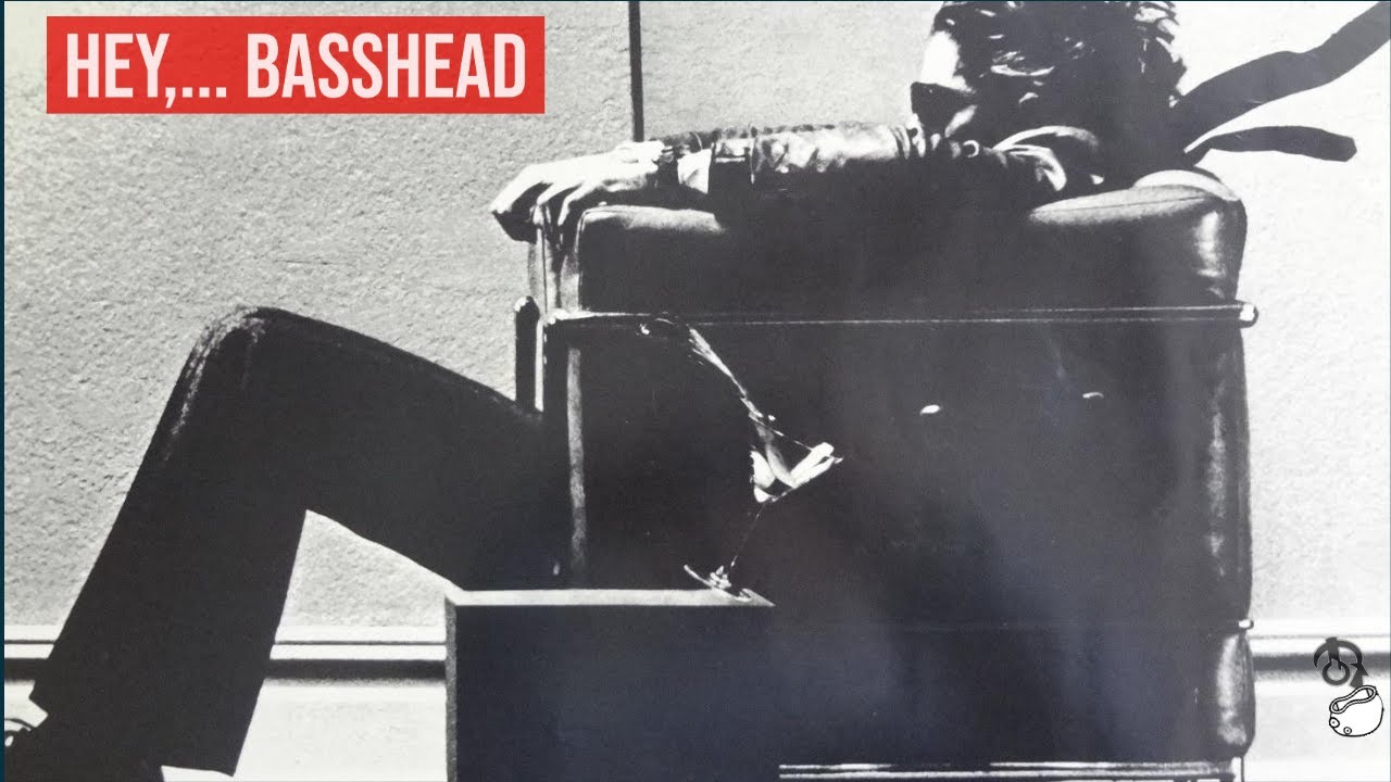 Hey Basshead (Best BASS Earphones Edition Pt 1) Building the list & criteria