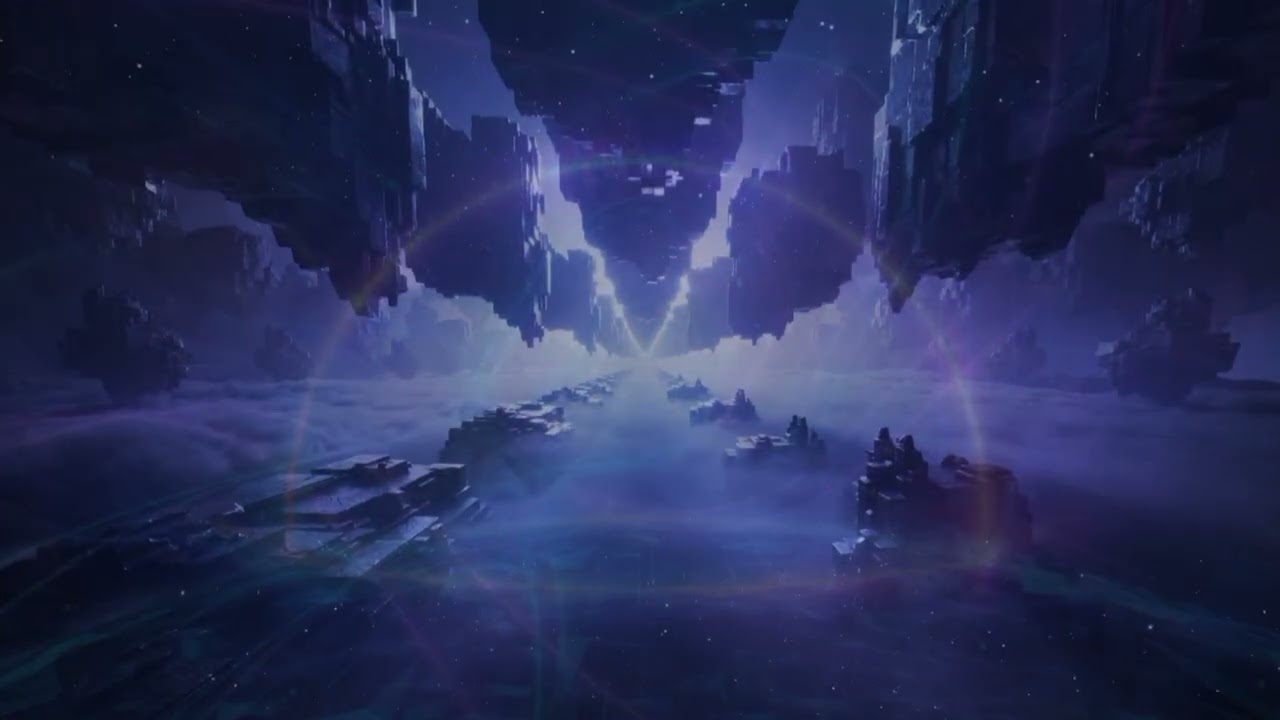 After Hours of the Edge | Melodic Techno / Progressive House | Deep Night Journey