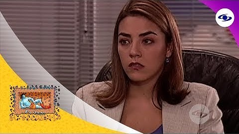 Pedro el escamoso - Paula se entera que Campeone quedó en la quiebra-Caracol TV