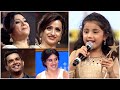 South Stars Enjoying 'Theri' Baby Nainika's Cute Lines On Thalapathy Vijay