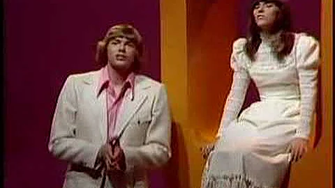 carpenters -We've Only Just Begun