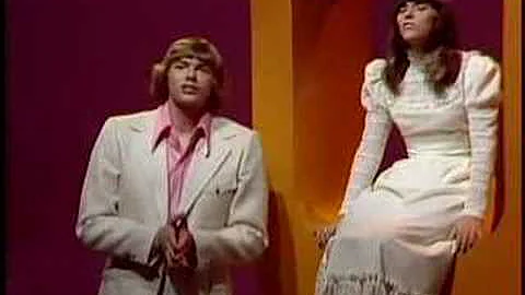 carpenters -We've Only Just Begun