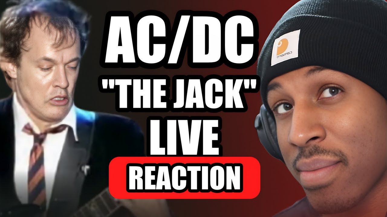 AC/DC’s WILD Crowd Moment Ever with 