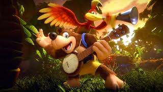 ♫ Banjo & Kazooie - Treasure Trove Cove - Music Box - Lullaby - Relax Music ♫ by Five Senses Music 1,321 views 1 year ago 8 hours, 19 minutes