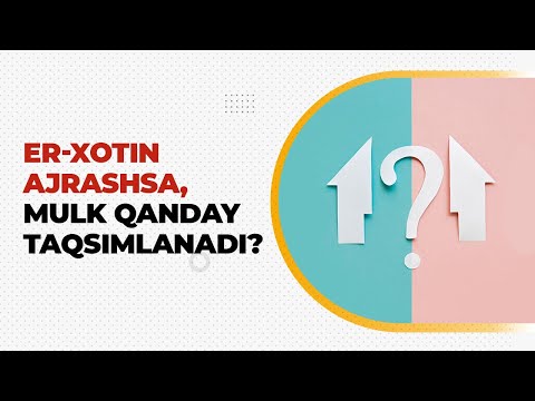 Video: Pensilvaniyadagi hukmda qanday shaxsiy mulk musodara qilinishi mumkin?