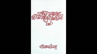 Dieselboy – Witness The Strength 95 (Full Tape)