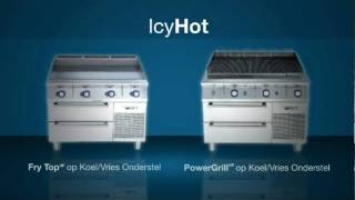 900XP & 700XP - IcyHot - Electrolux Professional (Dutch) 900XP & 700XP - IcyHot - Electrolux Professional (Dutch)
