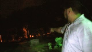 Paranormal Videos: Unexplained Sighting! DE #87