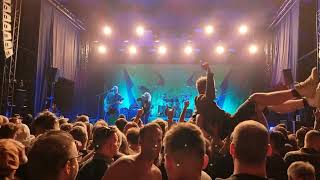 Guano Apes - Open Your Eyes (Live) - Clamotte Rock, Oosterhoven, Belgium - May 20, 2023