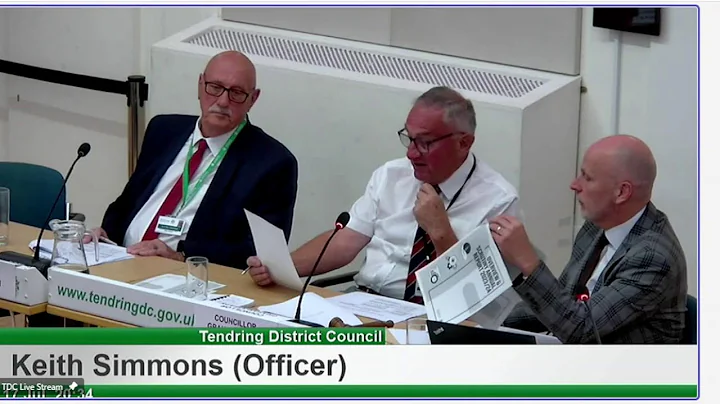 Community Leadership Overview and Scrutiny Committee