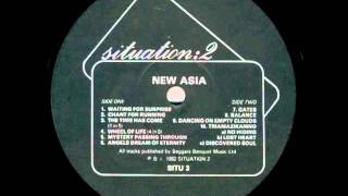 Dancing On Empty Clouds by New Asia from Gates