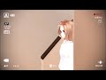 Beginning of video