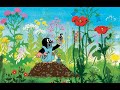 Jak krtek ke kalhotk&aacute;m při&scaron;el / How the Little Mole Got His Trousers