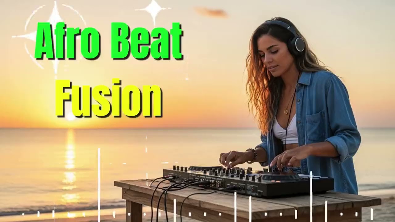 Afrobeat x Caribbean Vibes 2026 🌴 Best Afrobeat & Caribbean Hits 2026