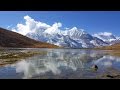 Nepal - Annapurnas & Tilicho Lake Trek