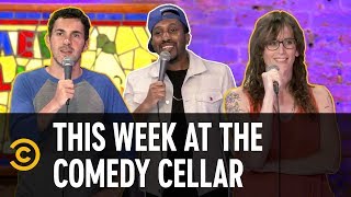 How the Dems Can Beat Trump & The Politics of Equinox - This Week at the Comedy Cellar
