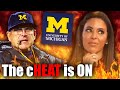 When Will Jim Harbaugh be Suspended by the Big 10 | Outkick The Morning with Charly Arnolt