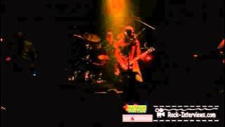 Ten Years After - Sugar The Road