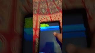 I REGRET PUTTING MY TABLET INTO ANDROID RECOVERY MODE