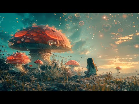 MAIIA - Tango De La Shroomz