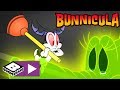 Bunnicula | Zu viele Tränen | Cartoonito