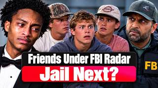 BREAKING: New Evidence Puts Nolan Wells’ Friends Back Under FBI RADAR, JAIL Next | Full Explanation