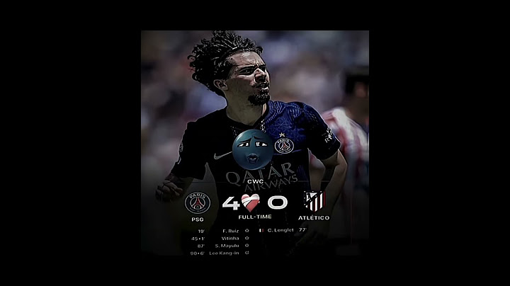 psg got the revenge against atletico madrid