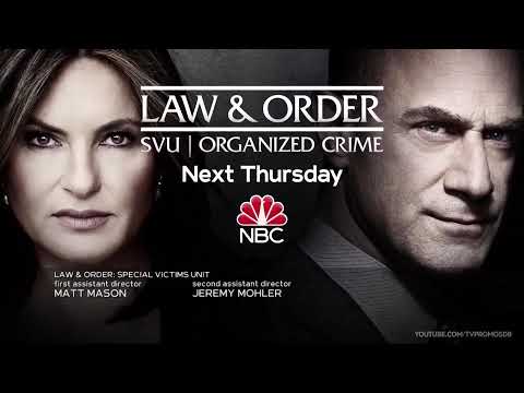 Law and Order