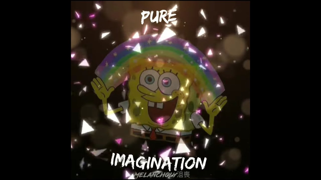 Pure imagination текст