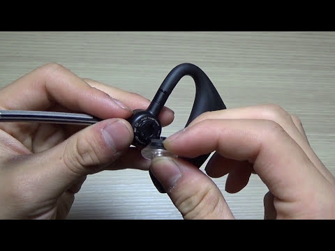 플랜트로닉스 보이저 레전드 블루투스 이어폰 사용후기 및 사용방법