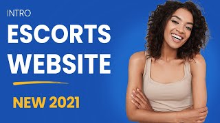 Escorts Theme - Setup an escorts website with WordPress 🔥 New 2021