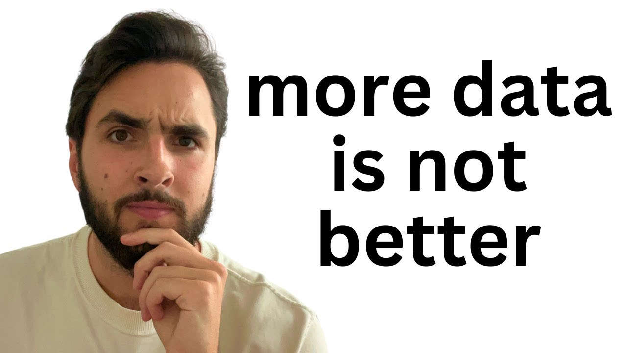 The biggest trade-off in AI Engineering