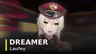 Silvia Valleria nyanyi lagu Laufey - Dreamer