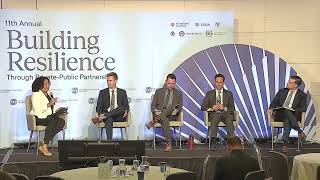 How Will We Improve Pandemic Preparedness through Private-Public Partnerships