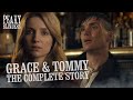 Tommy And Grace S Epic Love Story Peaky Blinders 