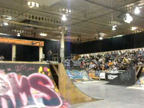 TorontoBMXJam201...  Saturday Pro 1