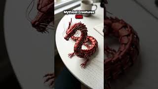 countries and their mythicall creatures #collections #countrys #mechanic #transformer #trending #fyp