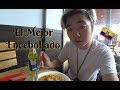 😏 PROBANDO EL ENCEBOLLADO DE GUAYAQUIL | Ecuador #19