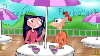 phinbella mi niña bonita