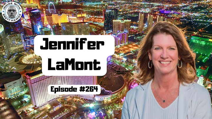 Jennifer LaMont and the 2022 ASCA World Clinic in ...