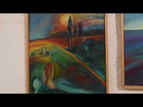 Stanza n°9 -