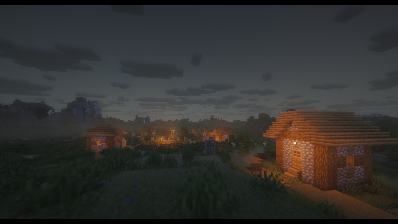 A Quiet Night in Minecraft... (Come say hi!) 🧸🎮🛋️☕---WITH DEVILISH