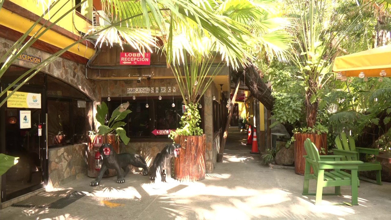 Hotel Estero y Mar recibe sello Family Friendly