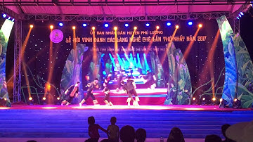 Phiên Chợ Gặp Gỡ - 69 Band