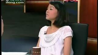 20100831 锵锵三人行 中国人信命缘于存在太多不专业（梁文道 竹幼婷）