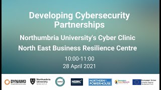 Developing Cybersecurity Partnerships