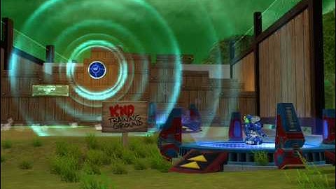 fusionfall my all banks.wmv