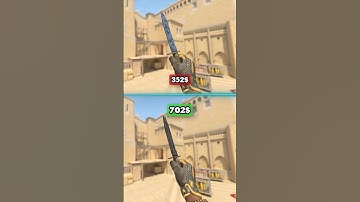 😳 Which CS2 knife is more expensive? #avanmarket  #cs2 #cs2skins #counterstrike